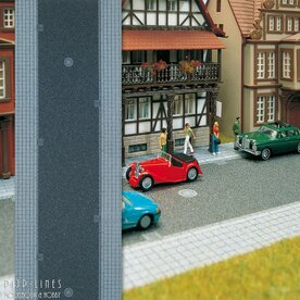 Busch-6038-Stadsstraat-1:87