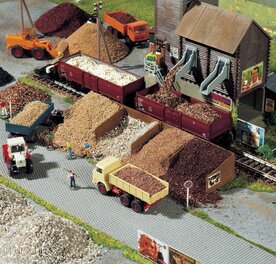 Busch-7078-Koperslakkeien-Bestrating-1:87
