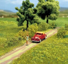 Busch-7084-Veldweg-1:87