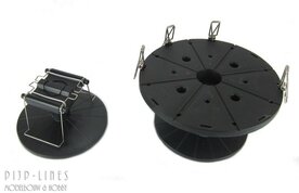 Tamiya-74522-Spray-Work-Painting-Stand-Set