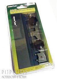 Master Tools 9931 Foto ets buiger L