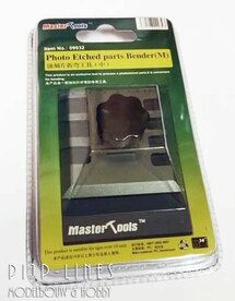 Master Tools 9932 Foto ets buiger M