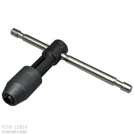 Greatplanes MR8120 Houder voor Tapset 