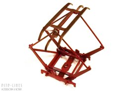 Roco 4796R Stroomafnemer 1:87 H0