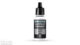 Vallejo Primer White 