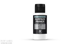 Vallejo Primer White 