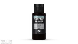 Vallejo Primer Black 