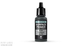 Vallejo Primer Panzer Grey