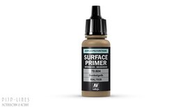 Vallejo Primer Germ.Dark Yellow