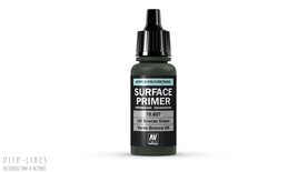 Vallejo Primer UK Bronze Green