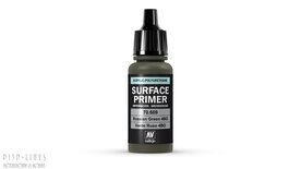 Vallejo Primer Russian Green 4BO
