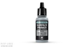 Vallejo Primer USN Light Ghost Grey 