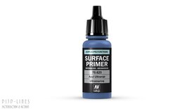 Vallejo Primer Ultramarine Blue