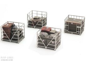 Artitec 387.222 Kooipallets