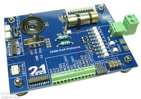 ESU 53900 Profi-Pr&uuml;fstand (Decoder tester)