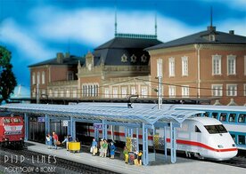 Faller 120193 ICE Perron 1:87