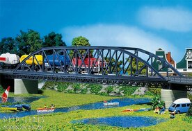 Faller 120482 Boogbrug 1:87