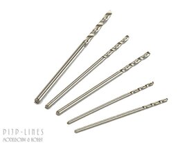 Revell 39068 Hand boren set 0,7/1,0/1,3mm