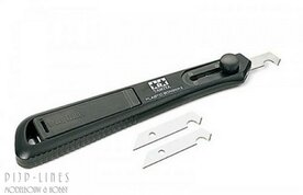 Tamiya 74091 Plastic snijder II