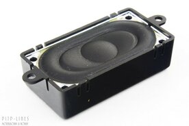 ESU 50334 Luidspreker 4 Ohm. 20x40mm 