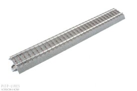 Marklin 24236 Marklin C-Rails rechte rails 236,1 mm