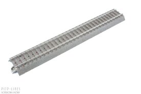 Marklin 24236 Marklin C-Rails rechte rails 229,3 mm