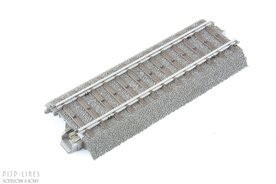 Marklin 24094 Marklin C-Rails rechte rails 94,2 mm