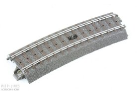 Marklin 24294 Marklin C-Rails schakelrails gebogen R2