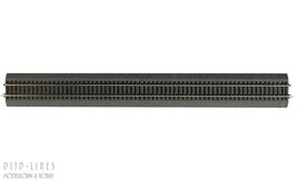 Roco 42506 Roco-Line met bedding Rechte rails G4 920mm