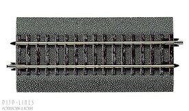 Roco 42511 Roco-Line met bedding Diagonaal rails