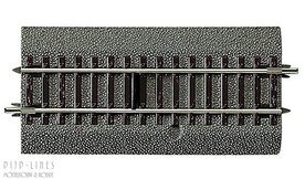 Roco 42518 Roco-Line met bedding Schakel rails