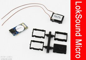 ESU 58818 LokSound 5 micro Next18