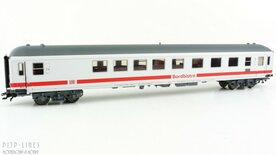 Marklin 40502 DB-AG IC-EC rijtuig 1e klas / Bordbistro