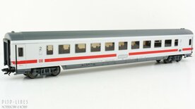 Marklin 40501 DB-AG IC-EC rijtuig 2e klas