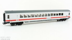 Marklin 40500 DB-AG IC-EC rijtuig 1e klas