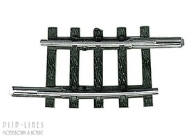 14926 MINITRIX Gebogen rail R2