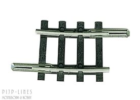 14916 MINITRIX Gebogen rail R1