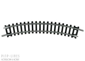 14912 MINITRIX Gebogen rail R1