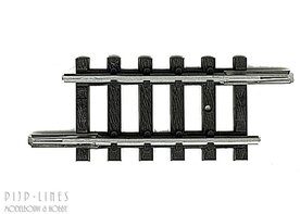 14908 MINITRIX Rechte rails 27,9mm
