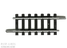 14909 MINITRIX Rechte rails 33,6mm