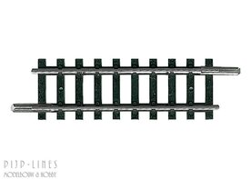 14907 MINITRIX Rechte rails 50mm