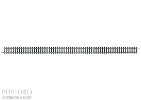 14902 MINITRIX Rechte rails 312,6mm