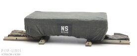 Artitec 487.801.67 Lading: NS Transportkist met dekzeil