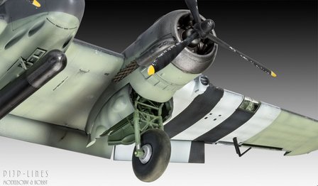 Revell 03943 Bristol Beaufighter 1:48