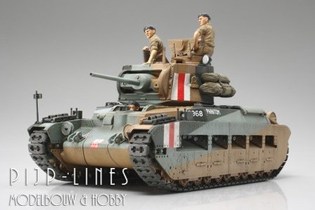 Tamiya 35300 Matilda Mk.III/IV British infantry Tank&nbsp;&nbsp;1:35