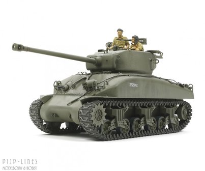 Tamiya 35322 Israeli Tank M1 Super Sherman&nbsp;1:35
