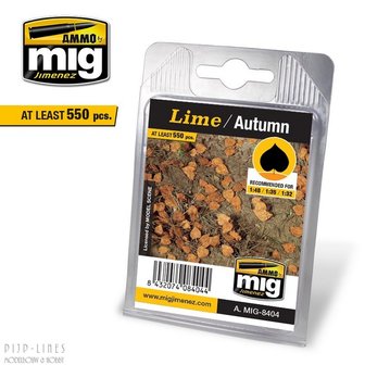 MIG 8404 Limoen Herfst bladeren