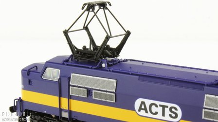 Piko 40464 ACTS Elektrische locomotief 1200