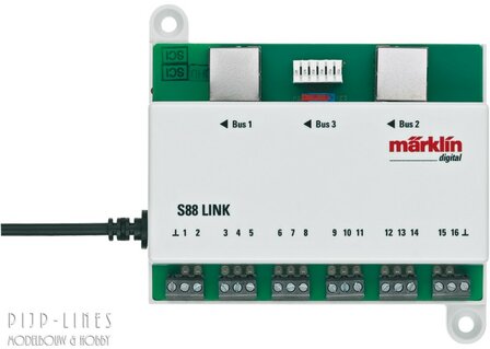 Marklin 60883 L 88 (link s 88)