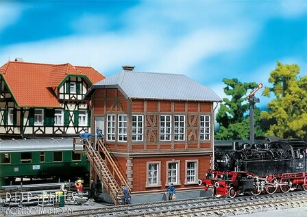 Faller 120121 Seinhuis 1:87
